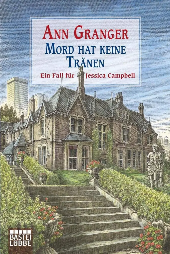 Kriminalroman Bild 1
