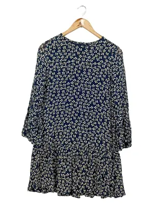 GANNI Sommerkleid