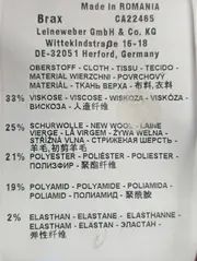 Vorschaubild BRAX Stoffhose 5