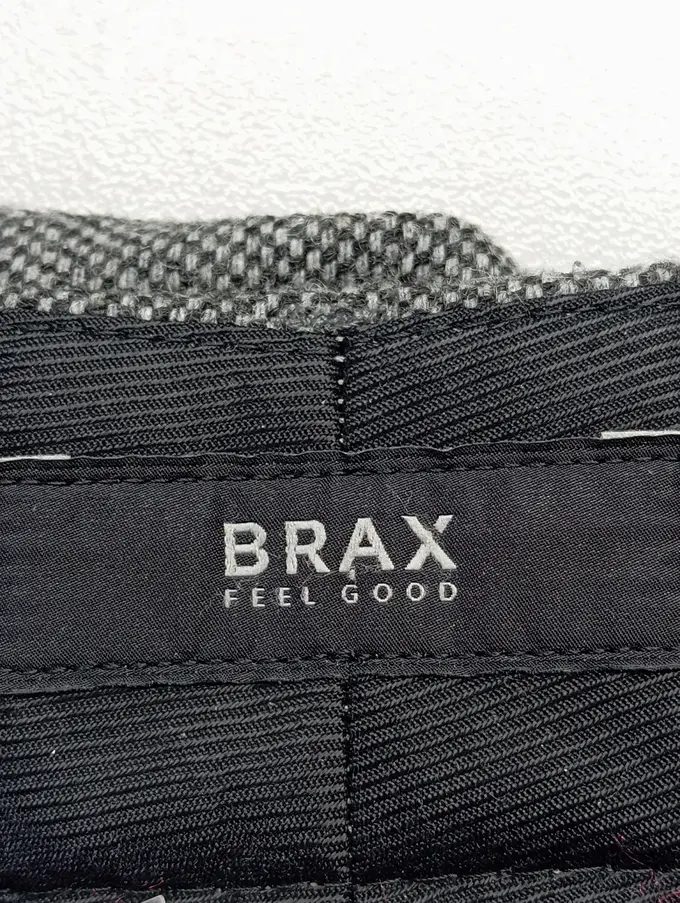 BRAX Stoffhose Bild 3