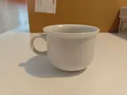 Vorschaubild 2 von Thomas Trend Kaffeetasse Tasse Porzellan Weiß 300ml