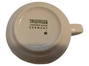 Vorschaubild 3 von Thomas Trend Kaffeetasse Tasse Porzellan Weiß 300ml