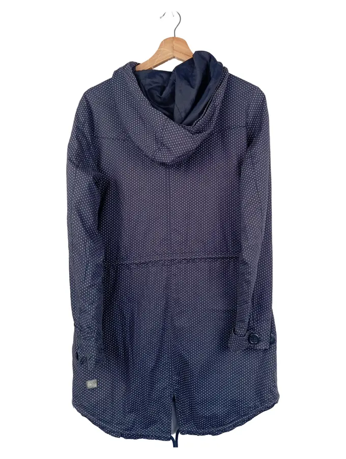 STRANGE Parka Bild 2