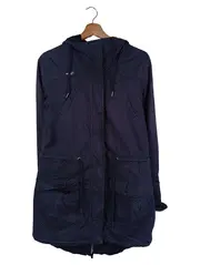 Vorschaubild STRANGE Parka 1