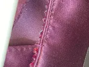 Vorschaubild 4 von Abendkleid Damen Ballkleid Gr. 40 Lang Elegant Lila Pailletten