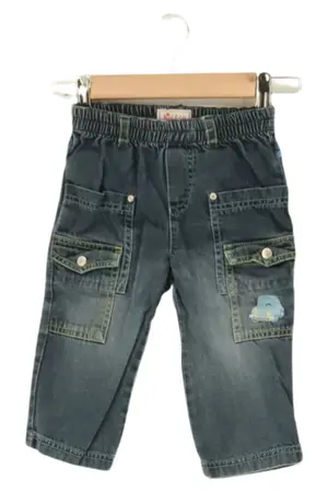 SIGIKID Cargohose