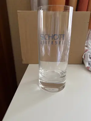SCHOTT ZWIESEL Trinkglas