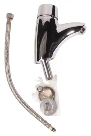 GEBERIT Waschbecken Armatur