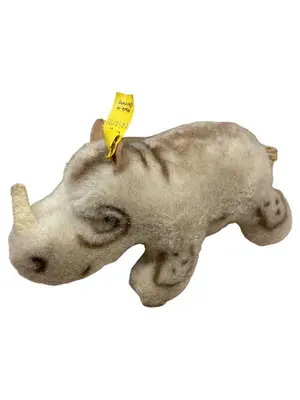 STEIFF Kuscheltier