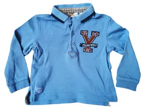 ORIGINAL MARINES Poloshirt