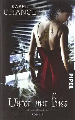 Magie und Übernatürliches