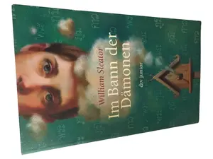 Buch für Jugendliche
