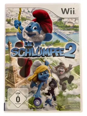 UBISOFT Adventurespiele