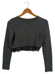 Vorschaubild ZARA Langarmshirt 1