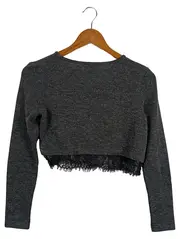 Vorschaubild ZARA Langarmshirt 2