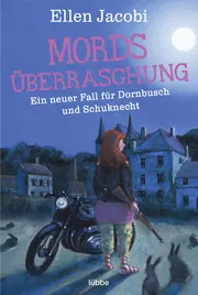 Vorschaubild Kriminalroman 1