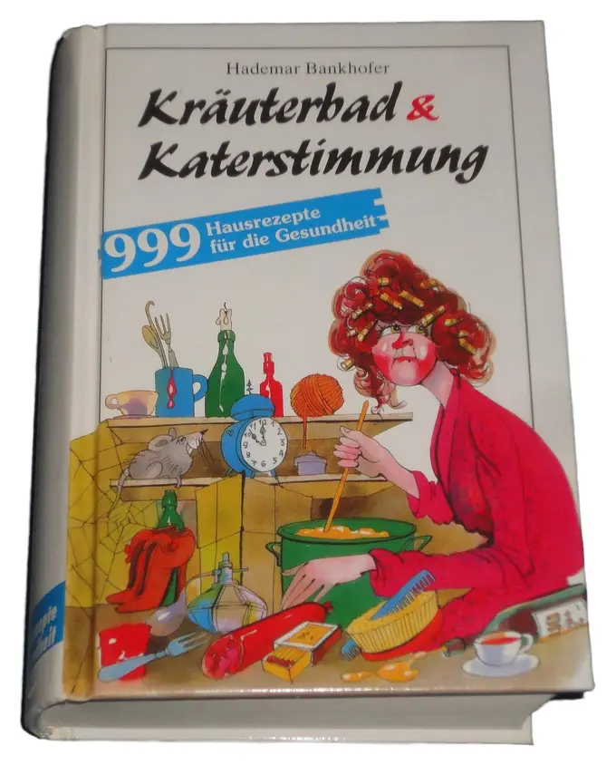 Ratgeber für Gesundheit Bild 1