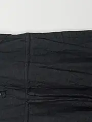 Vorschaubild 3 von Damen Sommerkleid Schwarz Gr. S Tanktop Baumwolle