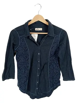 HOLLISTER Bluse