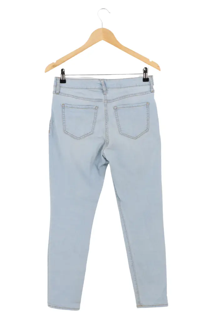 OLD NAVY Jeans Slim Fit Bild 2