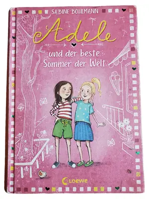 Buch für Kinder