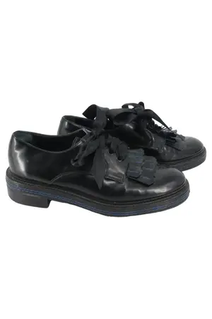 MAX&CO. Schnürschuhe