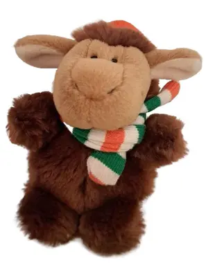 NICI Baby Kuscheltier