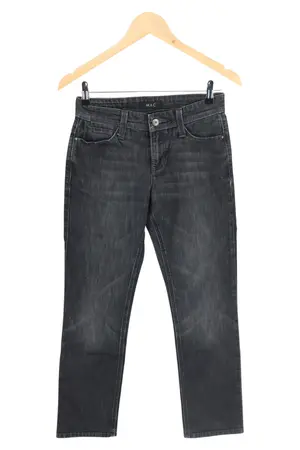 MAC Jeans Straight Leg