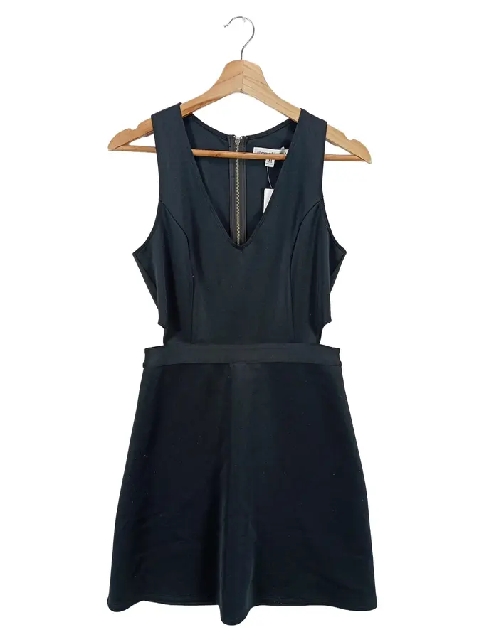 ABERCROMBIE & FITCH Cocktailkleid Bild 1