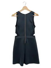 Vorschaubild ABERCROMBIE & FITCH Cocktailkleid 2