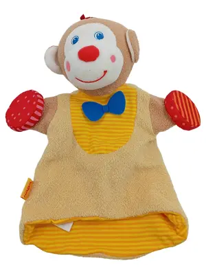 HABA Handpuppe