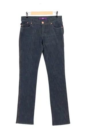 DVB Jeans Straight Leg