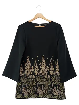 ZARA Cocktailkleid