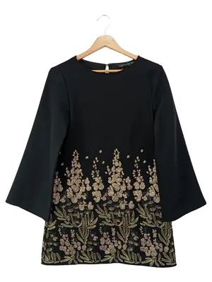 ZARA Cocktailkleid
