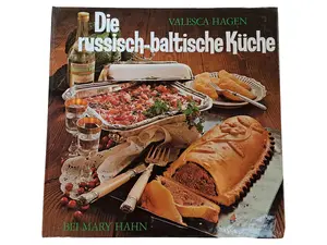 Kochbuch