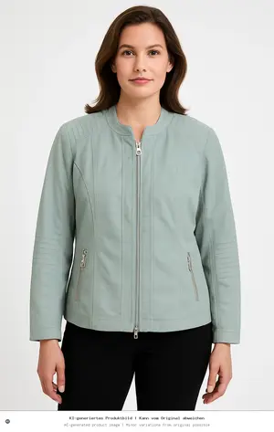 LEBEK Leichte Jacke