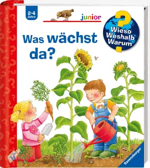 Sachbuch für Kinder
