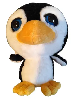 OCEAN BUDDIES Kuscheltier