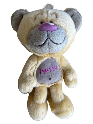 PIMBOLI Baby Kuscheltier