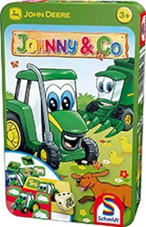 SCHMIDT SPIELE Mitbringspiel