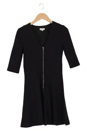 CLAUDIE PIERLOT Strickkleid