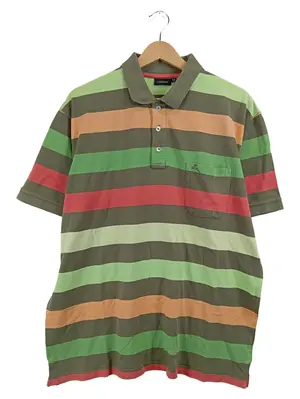 C. COMBERTI Poloshirt