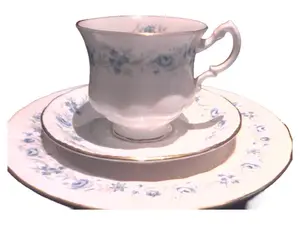 ROYAL GRAFTON Sammelgedeck