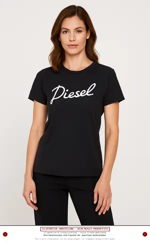 DIESEL T-Shirt