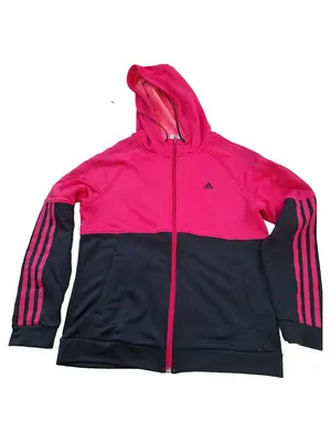 ADIDAS Sweatjacke