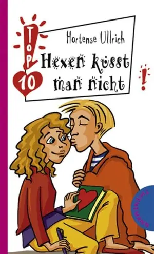 Buch für Jugendliche