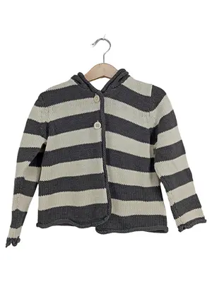 TOM TAILOR Strickjacke