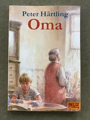 Buch für Jugendliche