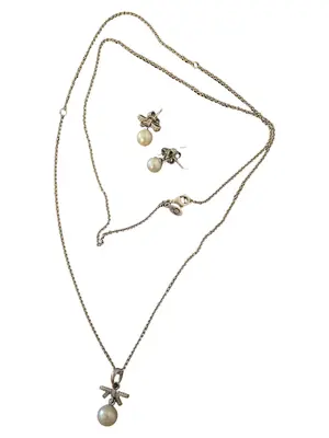 PANDORA Schmuckset