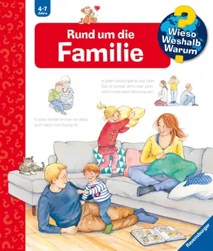 Buch für Kinder
